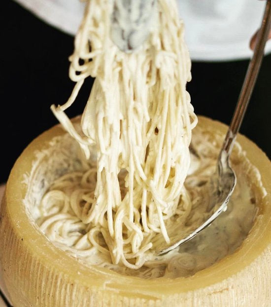 PECORINO DI MONTALCINO TRUFFLE WHEEL, 3.5 lb