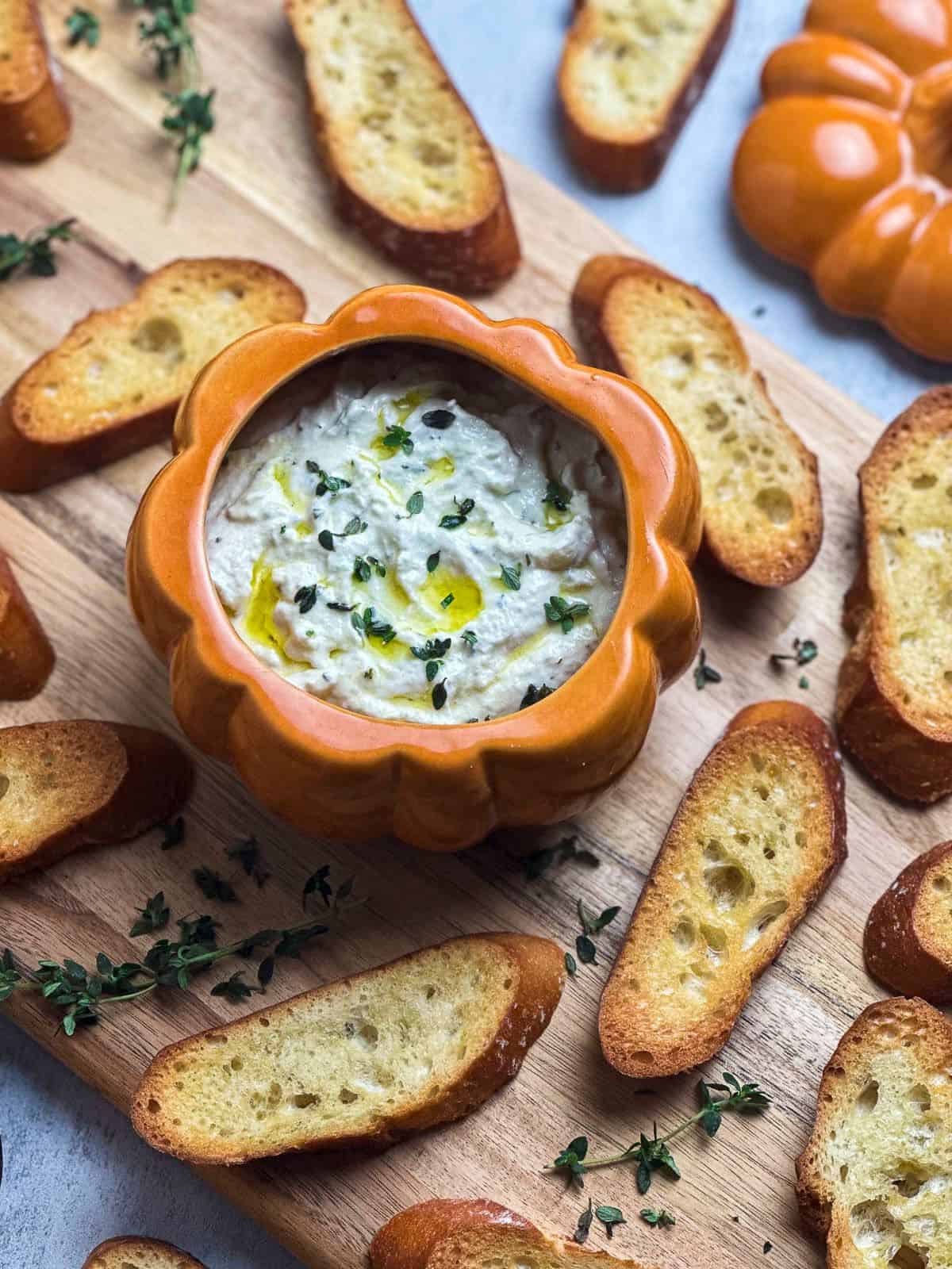 Fresh Truffle Burrata Cheese, 8 oz