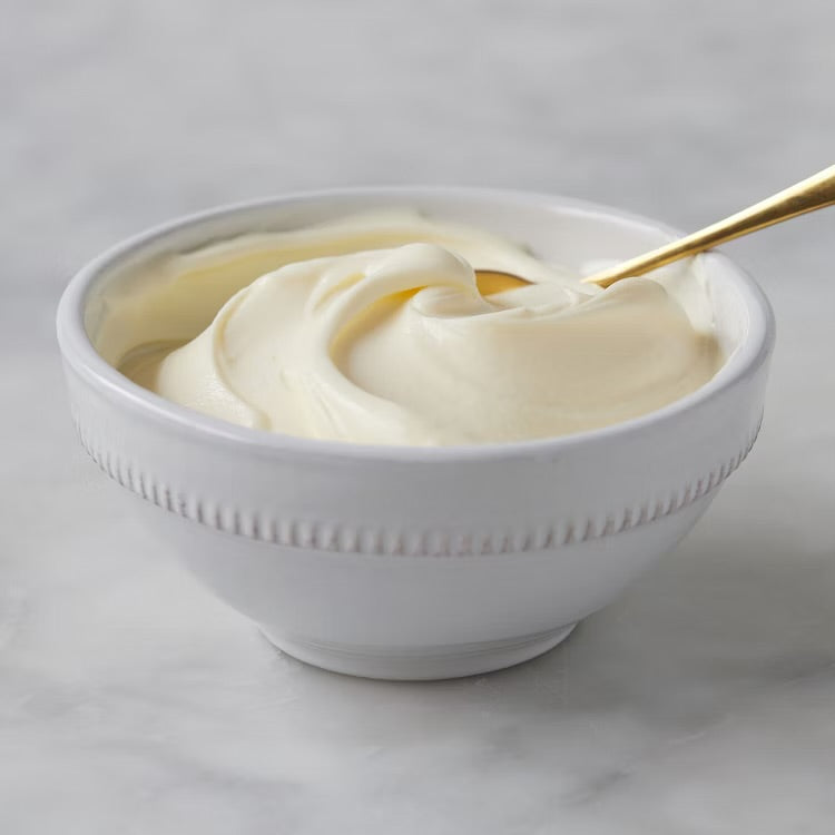 Isigny Ste. Mère’s decadent crème fraîche AOC - 7 oz - Pack of 3