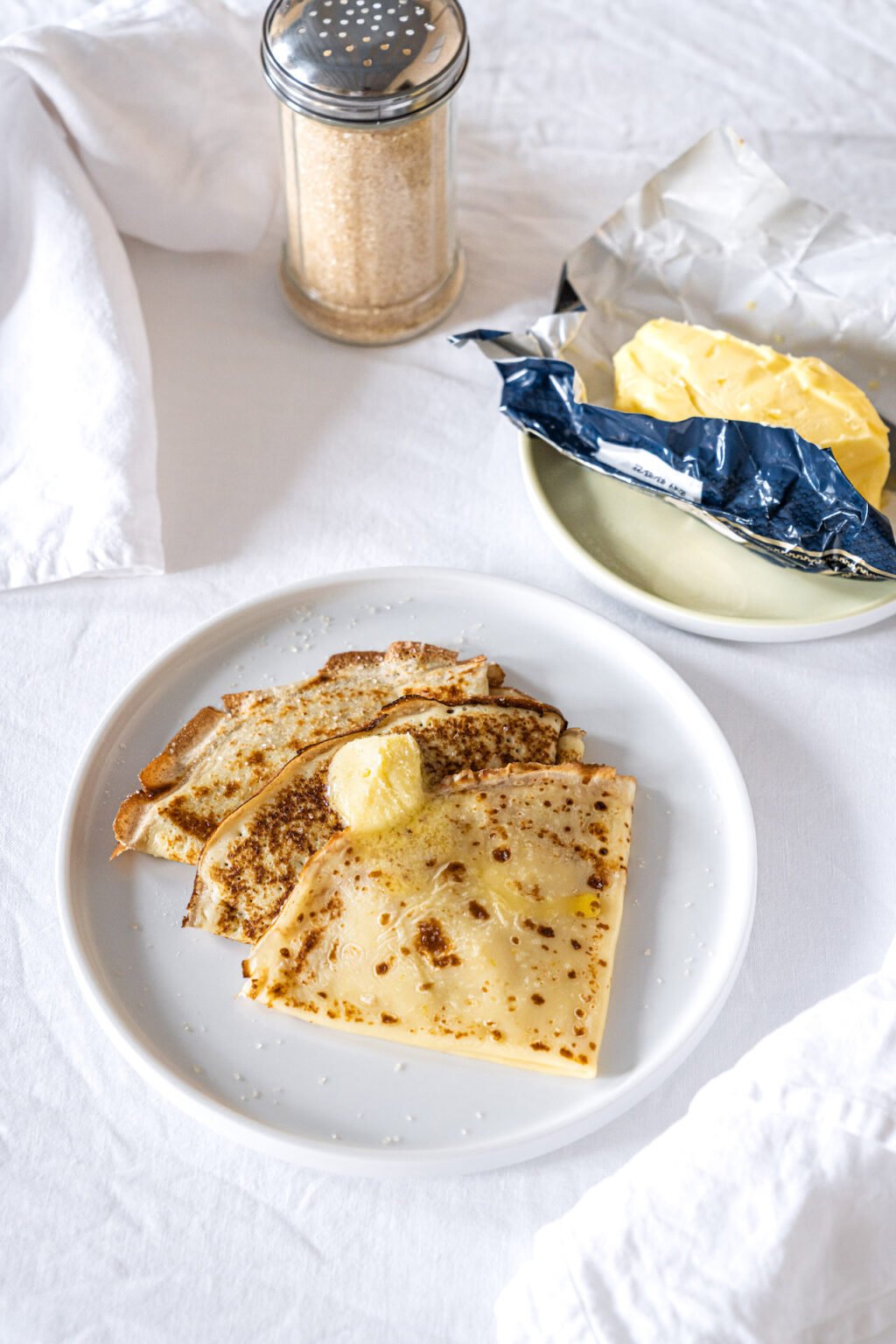 Isigny Ste Mère Beurre de Baratte Salted Churned Butter
