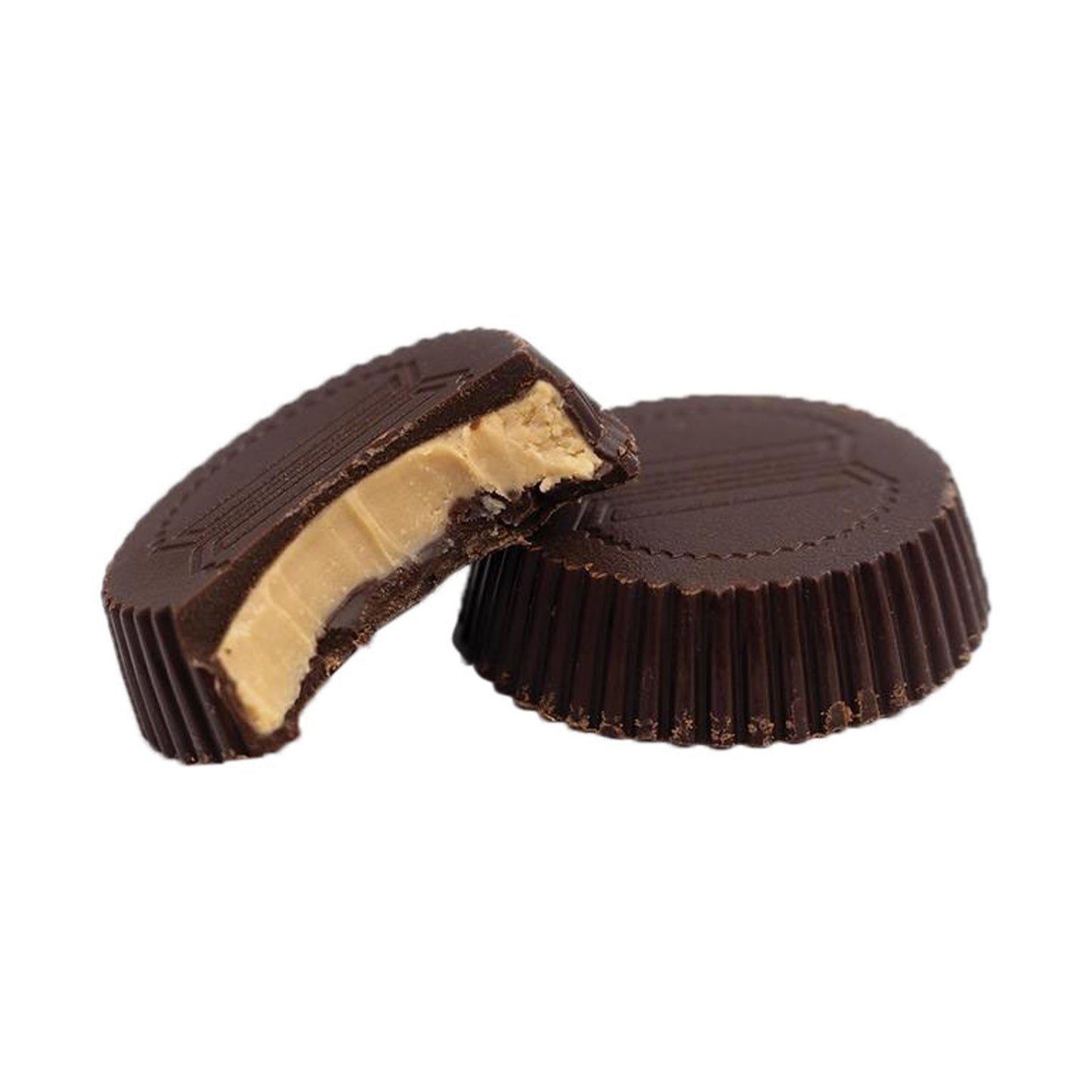 Evolved Organic Hazelnut Butter Keto Cups, 4.93 oz - 6/Case