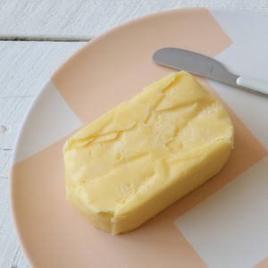 Isigny Beurre de Baratte Butter, Salted - 8.8 oz.
