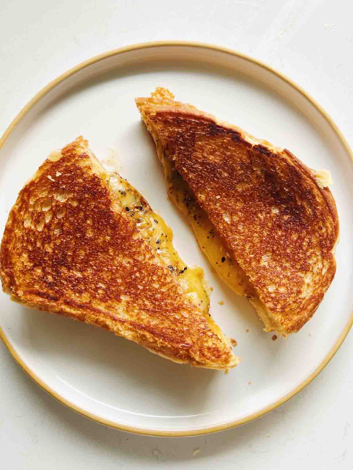 Honey Sriracha Gouda Cheese, 8 oz - Pack of 2