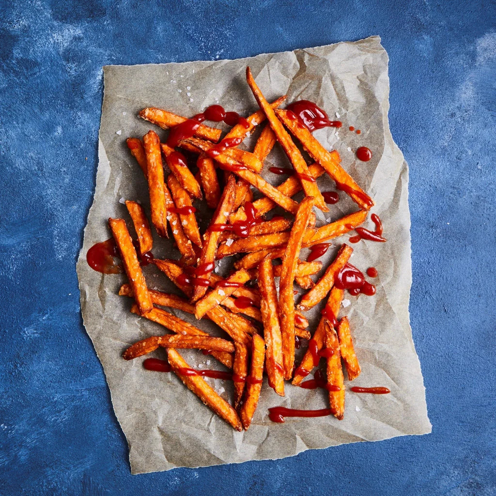 Chef Squeezy Tomato Ketchup Squeezy -  17 oz