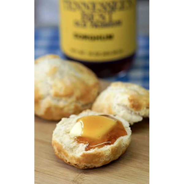 Tennessee's Best Southern Mild and Hot Chow Chow Relish - Pack of 2