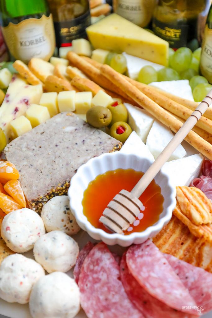 Mike's Hot Honey Jug, 192 oz - Gluten Free, Kosher, Paleo