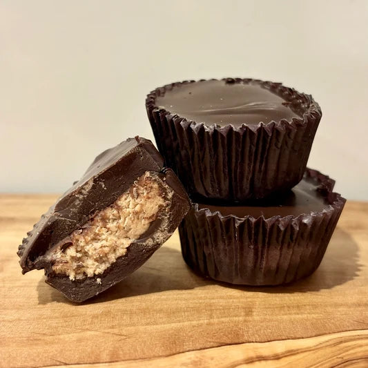 Nutty Novelties Peanut Butter Gift Pack – Gluten Free, High Protein, Non-GMO