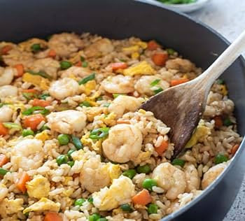 Planet Rice Sprouted Brown Rice - Gaba Rice Gluten Free, Vegan, Paleo - Pack of 6