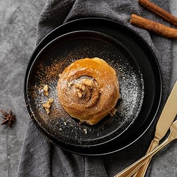 ProDough Cinnamon Swirl Pancake and Waffle Mix - Gluten Free, Low Carb, High Protein Pancake Mix