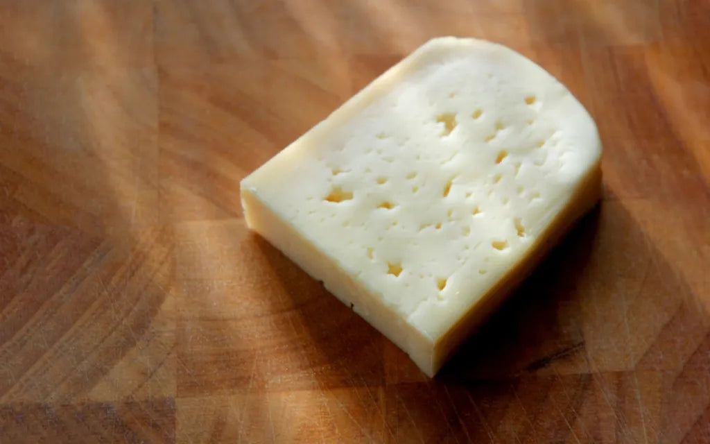 Fresh Cut Danish Esrom Cheese - 1 lb