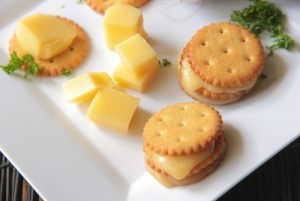 Fresh Cut Danish Danbo Cheese - 1 lb.