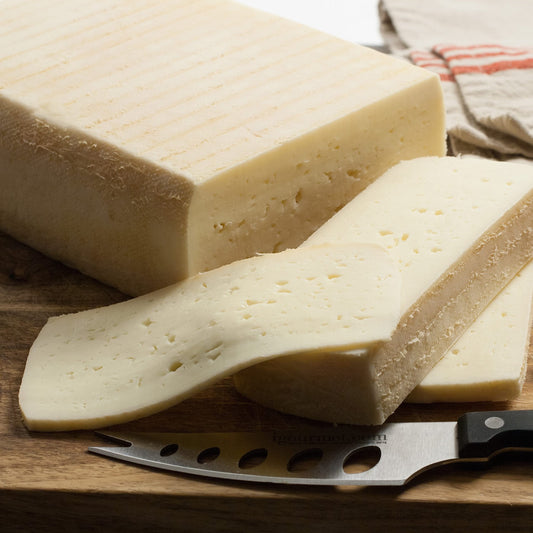 Fresh Cut Danish Esrom Cheese - 1 lb