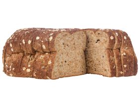 Alvarado Street Bakery Alvarado St. Bakery Thin Sliced Sprouted Wheat Flax And Chia Bread - Pack of 6