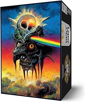 Liquid Death, Still Mountain Water, Real Mountain Source, Natural Minerals & Electrolytes - 8 Pack - King Size 19.2 oz Cans