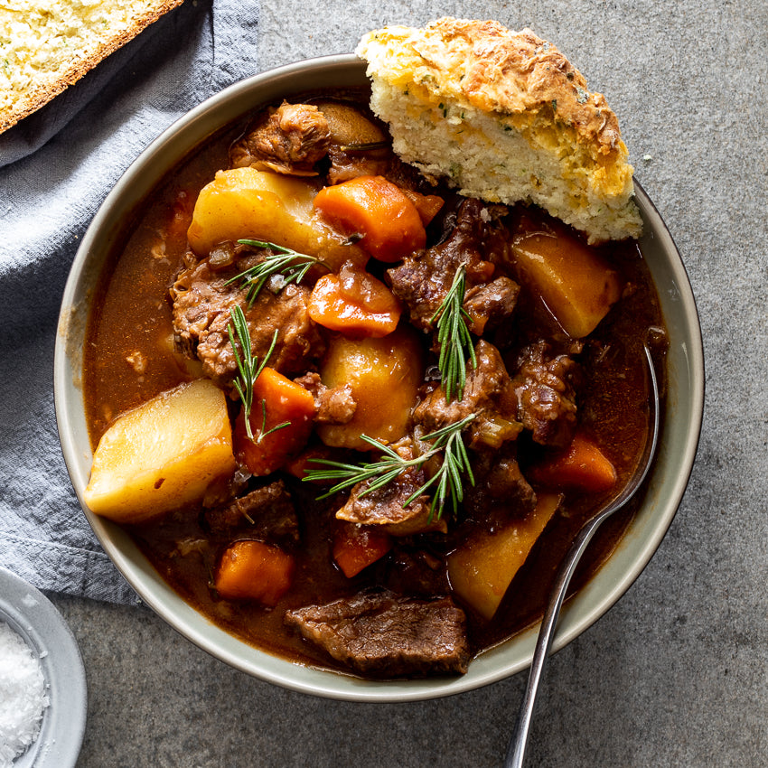 Guinness Beef Stew - 1 Quart