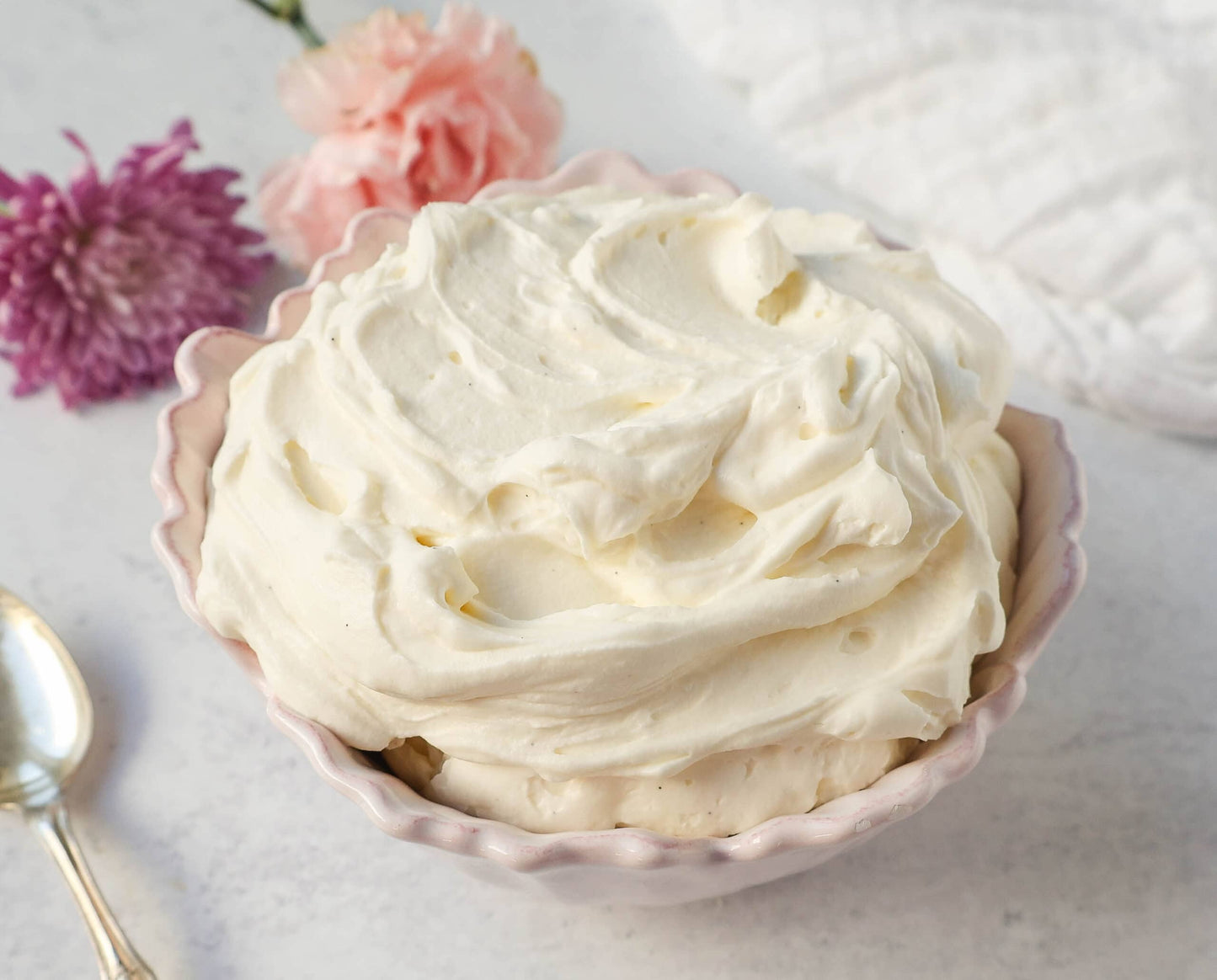 Mascarpone Cheese - Sterilgarda Italian Mascarpone Cheese - 1.1 lb - Pack of 2