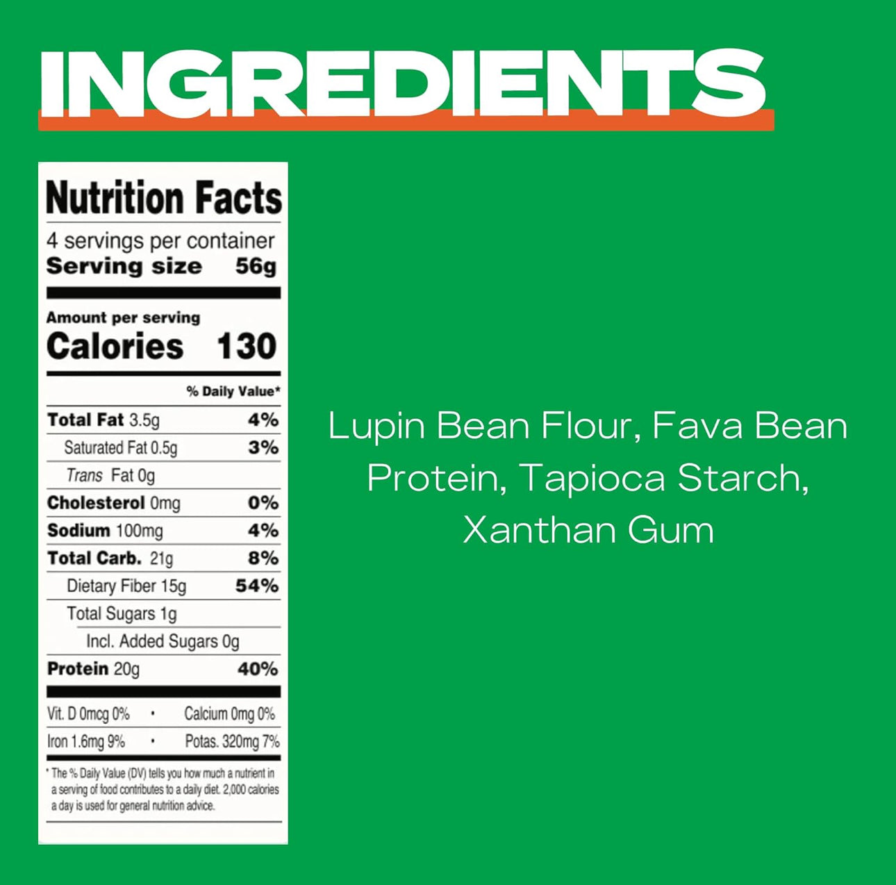 Kaizen Low Carb Keto Original Rice - High Protein (20g), Keto Friendly, Gluten-Free, Plant-Based - Pack of 3