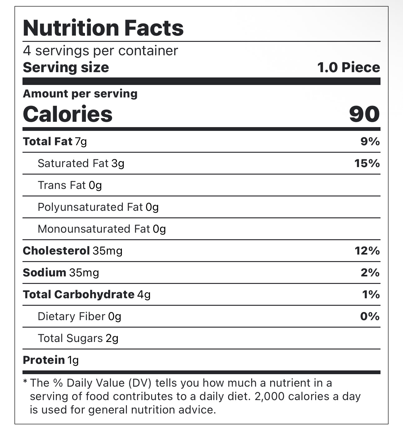 Gourmet Patisserie Mini Pastry Dessert Assortment -  16 per tray