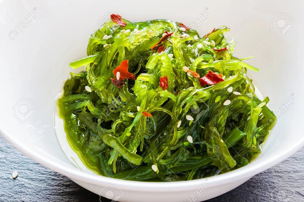 Wakame Seaweed Salad - 1 lb