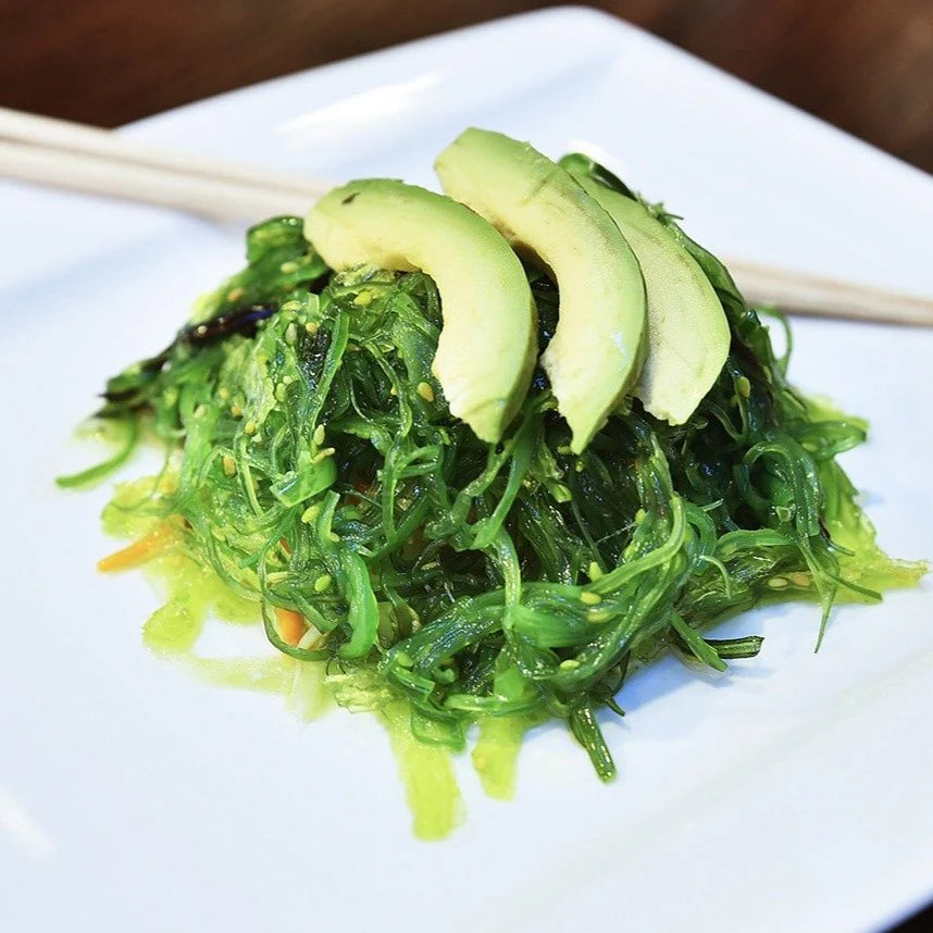 Wakame Seaweed Salad - 1 lb