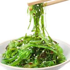 Wakame Seaweed Salad - 4.4 lb