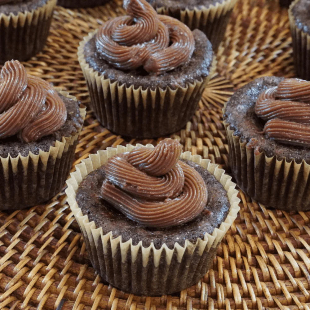 Keto Chocolate Cake Mix, 10.6 oz - Pack of 6