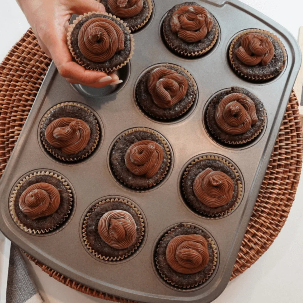 Keto Chocolate Cake Mix, 10.6 oz - Pack of 6