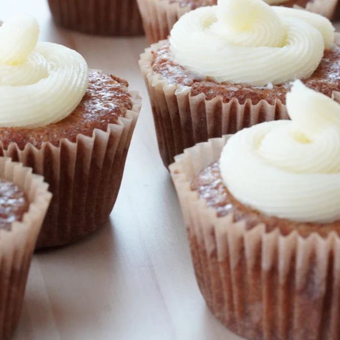 Keto Vanilla Cake Mix, 10.6 oz - Pack of 6