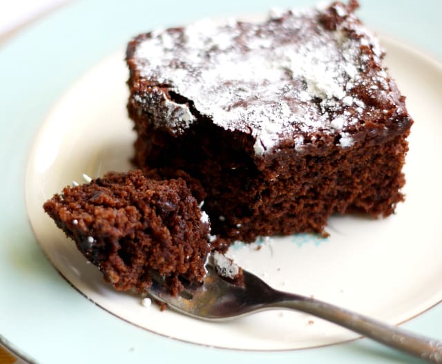 Gluten Free, Wheat Free, Vegan Chocolate Cake Mix, 14 oz - Pack of 6