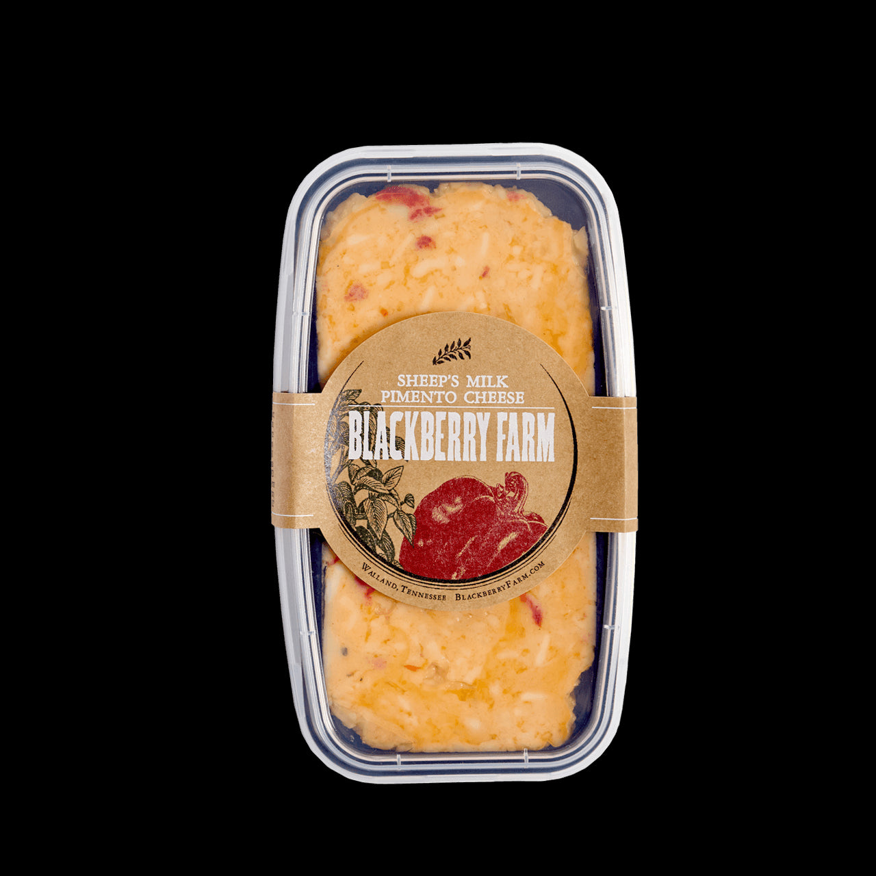 Aged Cheddar Pimento Cheese - 16 oz