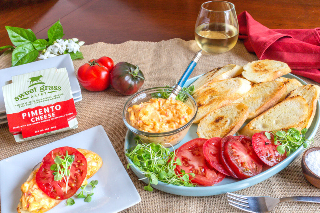 Pimento Cheese Lover's Kit