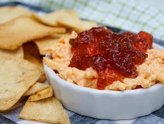 Pimento Cheese Lover's Kit