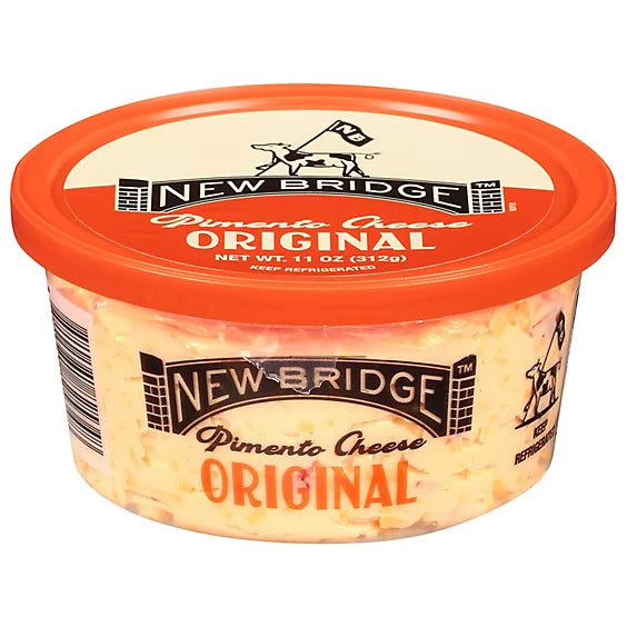 Pimento Cheese Lover's Kit