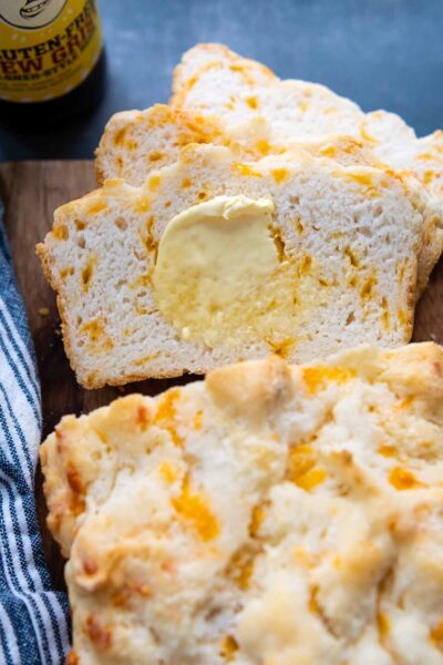 New Bridge Spicy Beer Cheese Spread - 7 oz - Pack of 12