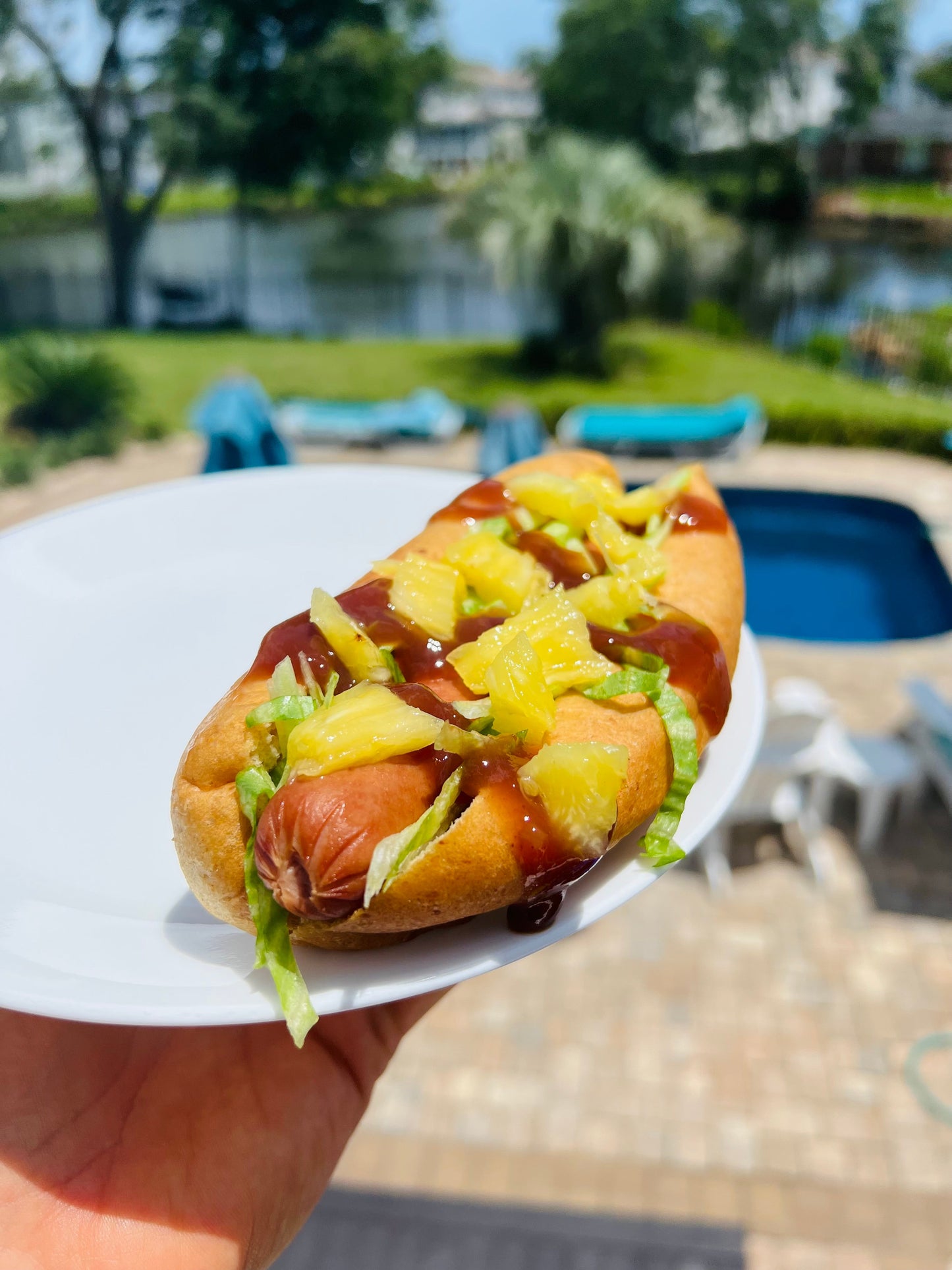 Summer Cookout Bundle - 2 Bags Each Original UnbelievaBuns, Hot Dog Buns, UnbelievaFlour