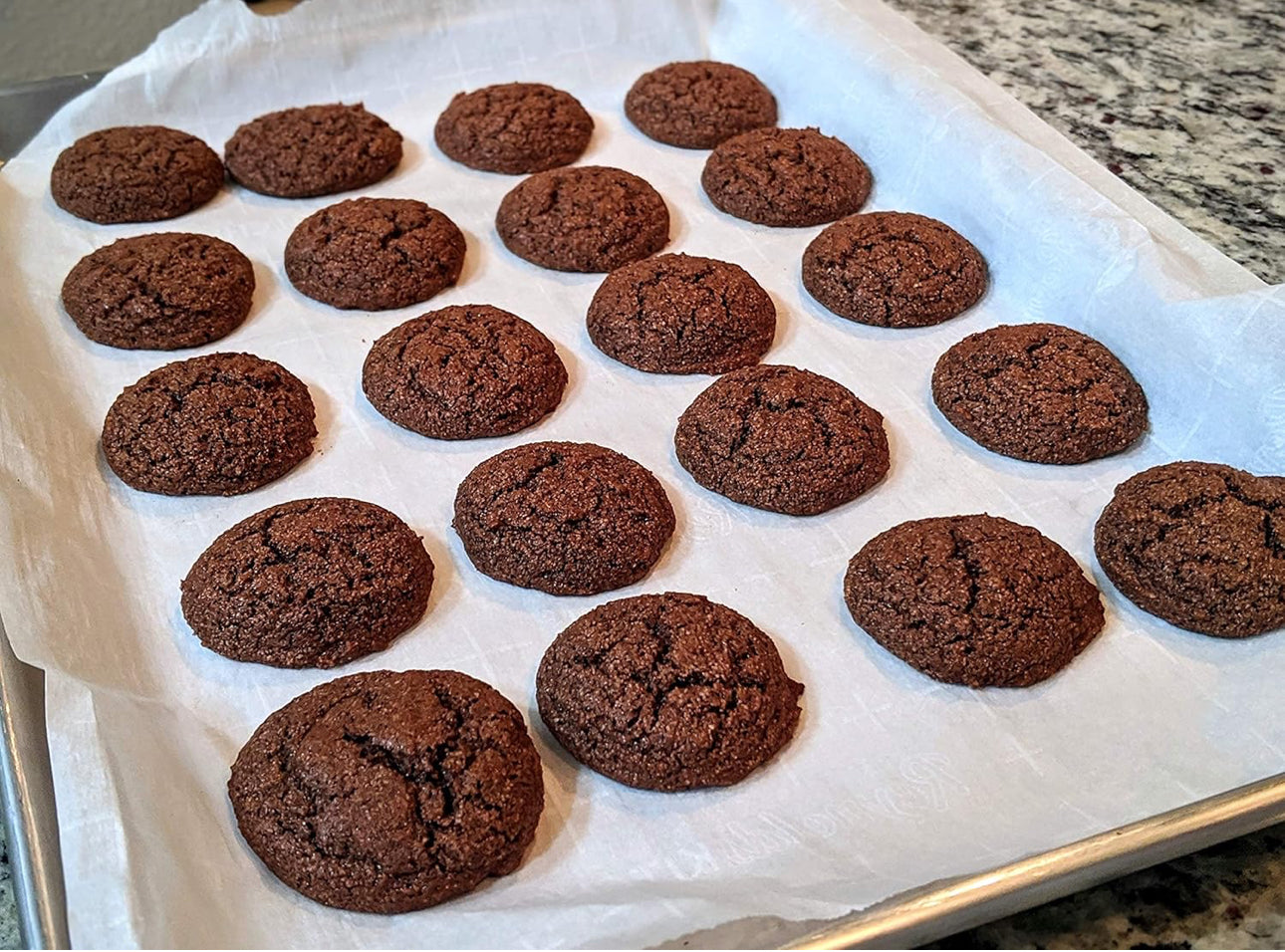 ChipMonk Cookie Mix - Zero or Low Carb Keto Friendly Snacks, Dessert, Cookies, Gluten-Free, High Fat and Protein, Low Sugar Sweet Snack - Pack of 2