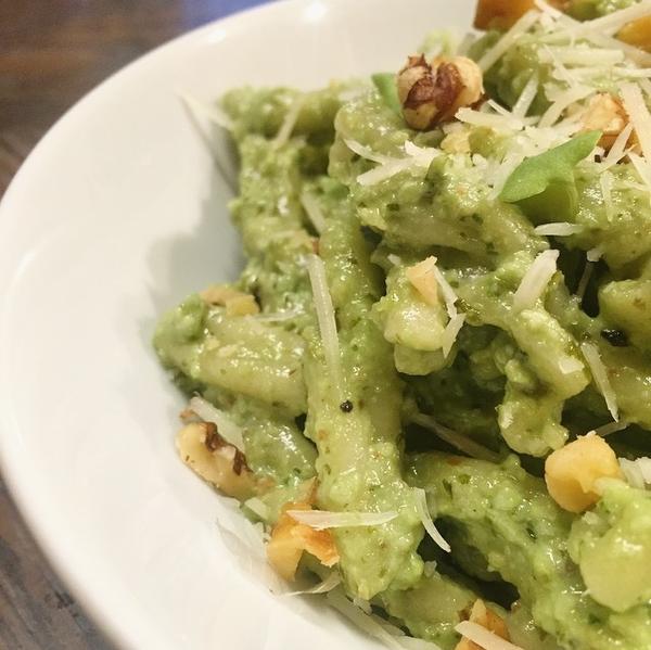 Organic Flavored Pasta - many flavors & pasta shapes available