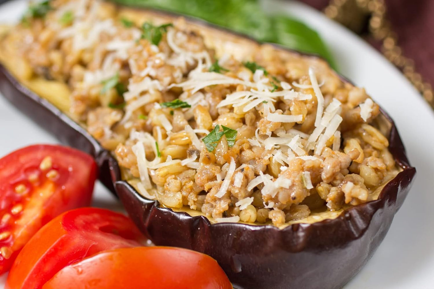 Alessi Taste of Italy Holiday Variety Gift Box - Sampler of Culturally Inspired Soups, Risottos, Farros and Premium Bread Sticks