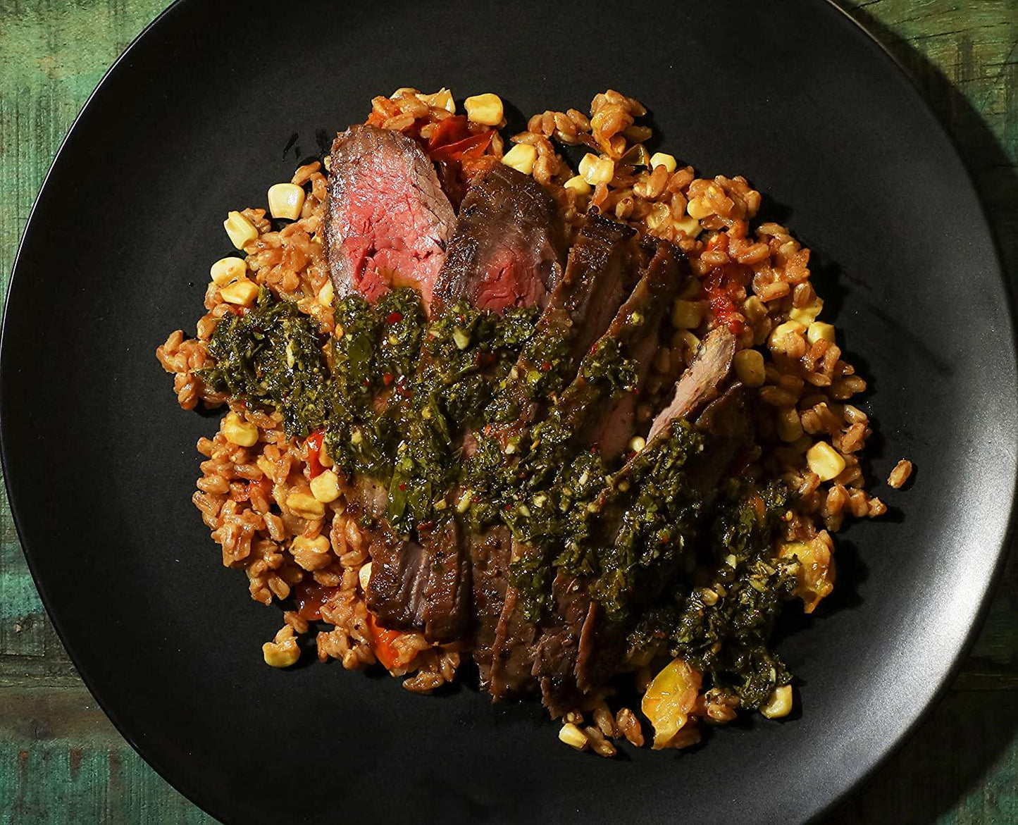 Alessi Taste of Italy Holiday Variety Gift Box - Sampler of Culturally Inspired Soups, Risottos, Farros and Premium Bread Sticks