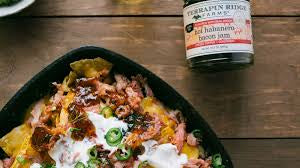 Terrapin Ridge Farms Gourmet Hot Habanero Bacon Jam