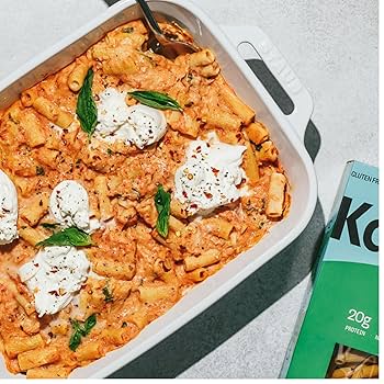 Kaizen Low Carb Keto Starter Variety Pack - High Protein (20g), Keto Friendly, Gluten-Free, Plant-Based - Pack of 7