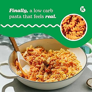 Kaizen Low Carb Keto Starter Variety Pack - High Protein (20g), Keto Friendly, Gluten-Free, Plant-Based - Pack of 7