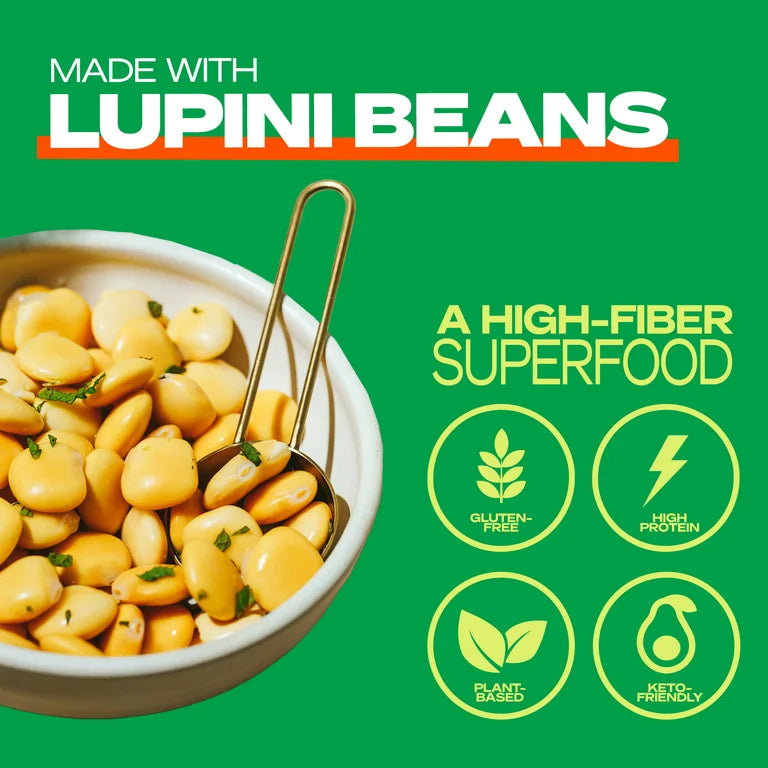 Kaizen Low Carb Keto Starter Variety Pack - High Protein (20g), Keto Friendly, Gluten-Free, Plant-Based - Pack of 7