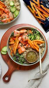 Organic Sweet Potato Fries - Seed Oil Free, Gluten Free, Vegan - Pack of 2