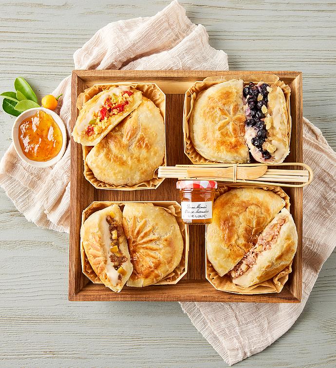 Boarderie™ Ultimate Baked Brie Board - a Favorite Gift!