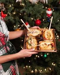 Boarderie™ Ultimate Baked Brie Board - a Favorite Gift!