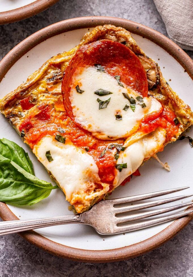 A Taste of Italy Pizza Crusts Variety Kit - Classic, Pan, Pinsa, Sheet -  includes 8 - Imported from Italy