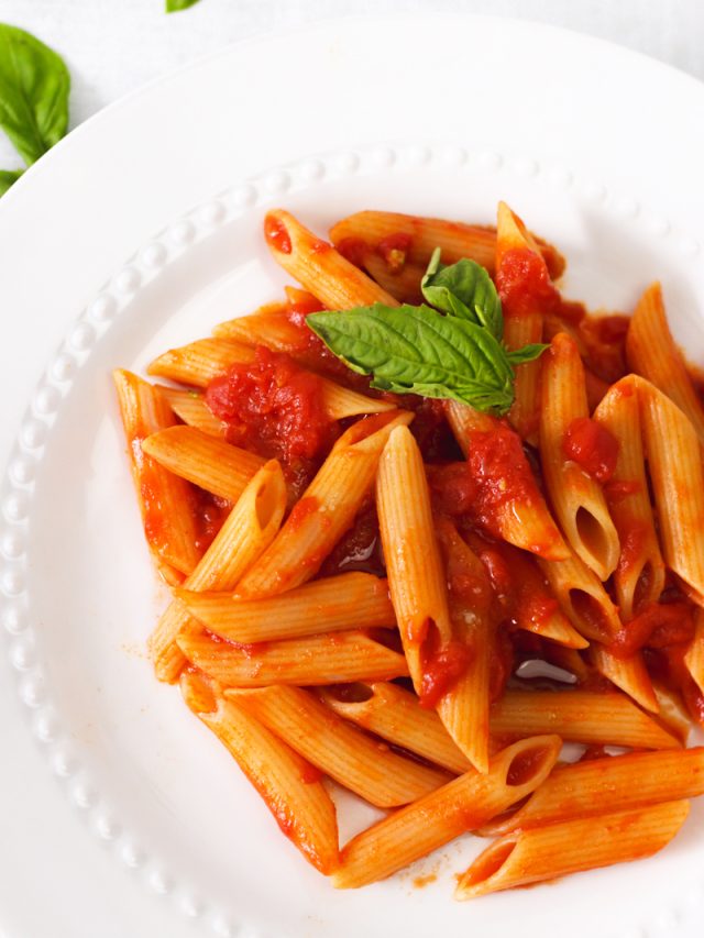 Tomato Passato and Sauces, 2 of each Flavor - includes 8 Jars, Imported from Italy