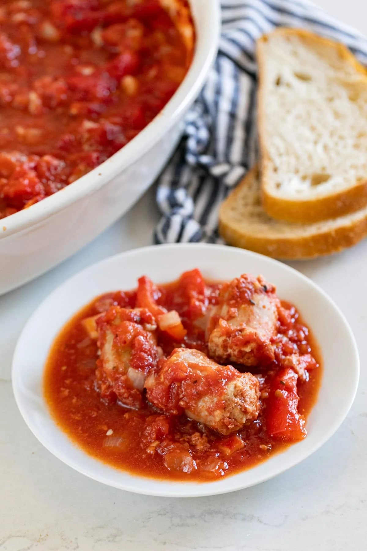 Tomato Passato and Sauces, 2 of each Flavor - includes 8 Jars, Imported from Italy