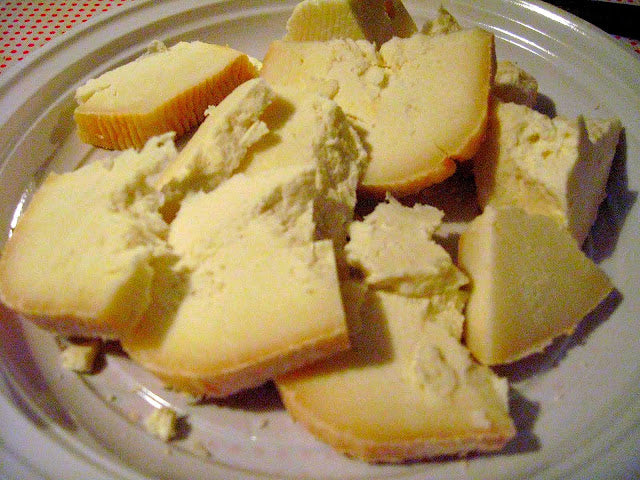 A Taste of Pecorino Cheeses - includes 4 Flavors - Imported from Italy